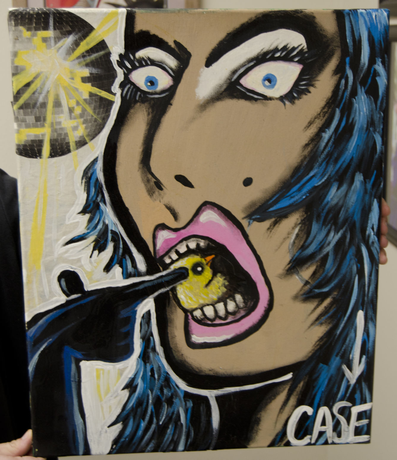 Case 9